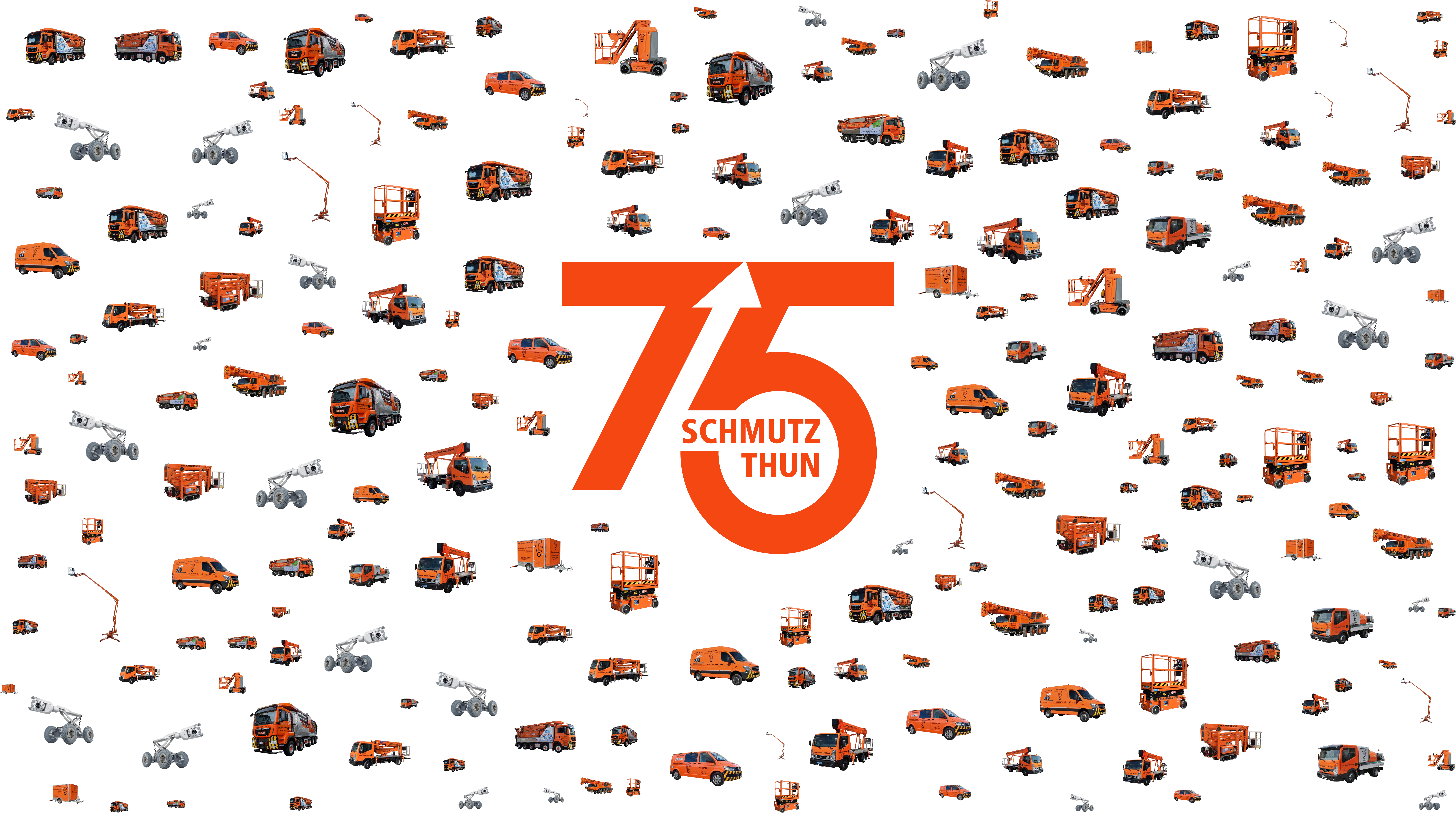 Tag der offenen Tore 2026 - Schmutz Söhne AG Thun